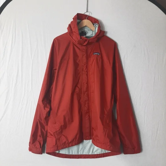 Patagonia Windbreaker - Picture 1 of 17